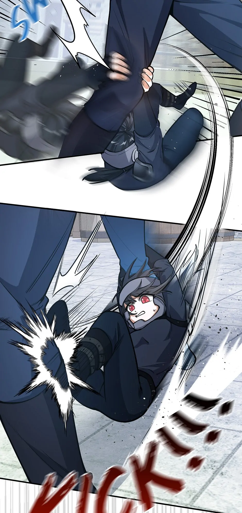 The Beginning After The End Chapter 175.8 image 48